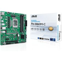 ASUS Mainboard PRO B860M-C-CSM