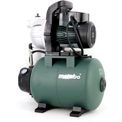 Metabo HWW 4000/25 G 1.100 Watt Hauswasserwerk 6009710000