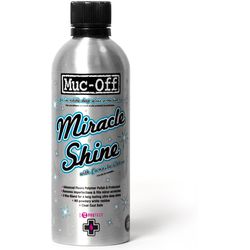 Muc-Off Politur Miracle Shine