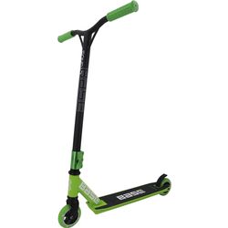 Motion Freestyle Scooter Cygnus base Green