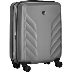 Wenger Motion Carry-on 36l 612547 Valigia rigida Grigio cenere