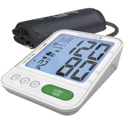 Medisana BU 584 Connect misuratore di pressione sanguigna bianco