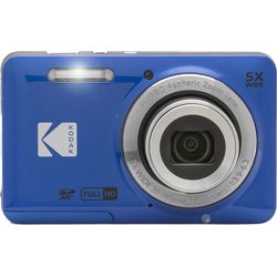 Kodak Pixpro FZ55BL 5x Zoom HD Video