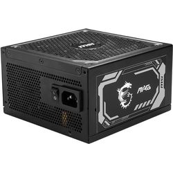 MSI Netzteil MAG A1250GL PCIE5 1250 W