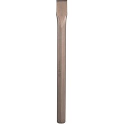 Bosch Professional Chisel piatto con attacco esagonale da 28 mm 400 mm x 36 mm