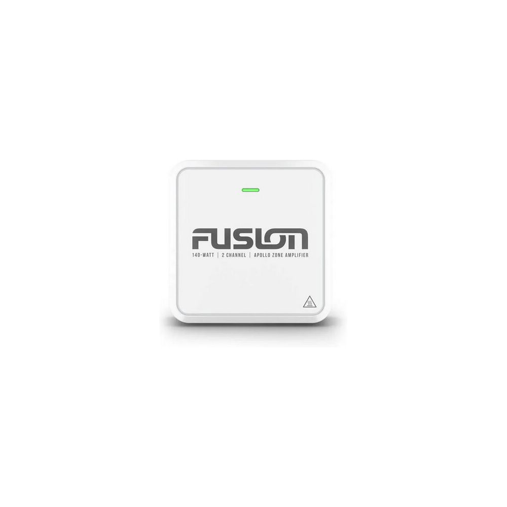 Fusion Apollo Marine Amplifier 2 Channels buy at buchmann.ch