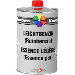 Knuchel Light petrol 500ml 500ml