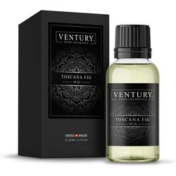 Ventury Fragrance Oil Tuscany Fig N°15 20 ml