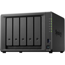 Synology NAS DiskStation DS1522+ 5-bay