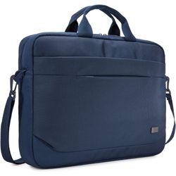Case Logic Advantage Laptop Attaché [15.6 inch] Dark blue