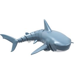 Amewi Sharky - the blue shark RTR