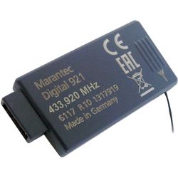 Marantec Ricevitore radio dal modulo ricevitore Digital 921