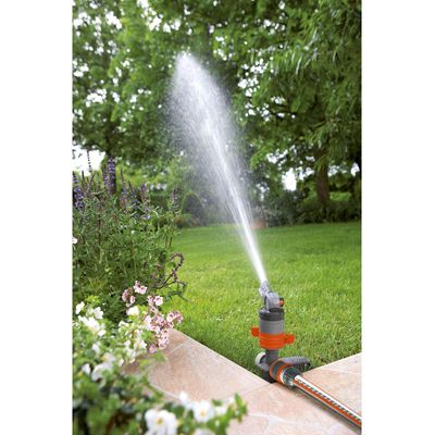 Gardena Turbine sprinkler with spike Bild 3
