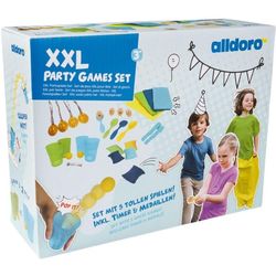 Alldoro Game Set XXL