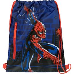 Undercover Borsa da ginnastica Spiderman