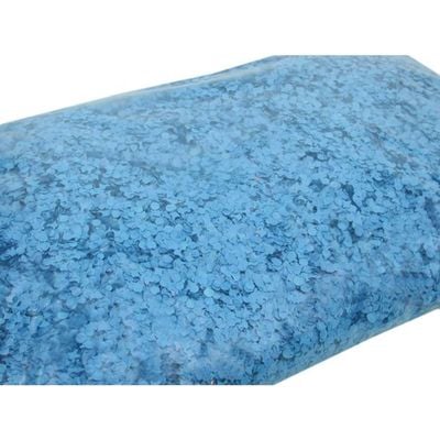 Fasnacht Confetti 10kg blue 1st quality