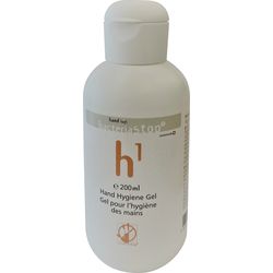 Bacteriastop Gel per Igiene delle Mani 01-H1-200ML 200ml