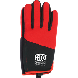 Felco Cut-resistant gloves size L