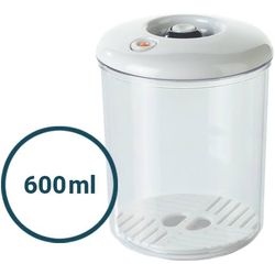 la.va New-line vacuum container (round) 600ml