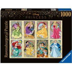 Ravensburger Disney Princess (1000Teile)