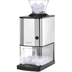 Hendi Tritaghiaccio elettrico, 80 W