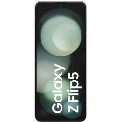 Samsung Galaxy Z Flip 5 5G F731B 512GB Mint