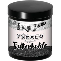 Fresco Activated charcoal pet supplement 250 g