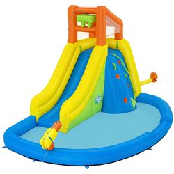 Bestway H2OGO! Mount Splashblast Mega Water Park 435 x 286 x 267 cm