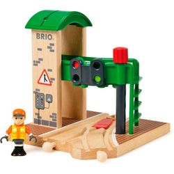 BRIO signal station