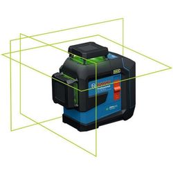 Bosch Professional Line laser GLL 80-33 G, 30 m