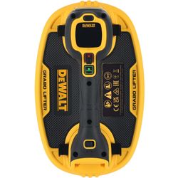 DeWalt Battery Vacuum Lifter 18 V Without Battery 120 kg