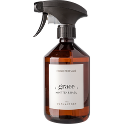 The Olphactory Spray per ambienti Menta Tè &amp; Basilico 500 ml