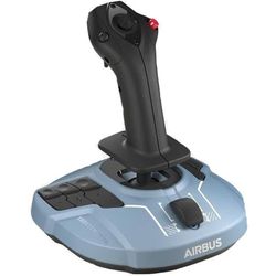 Thrustmaster - Pacchetto ufficiale TCA Edizione Airbus [PC]