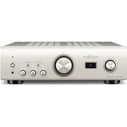 Denon PMA-1600NE Stereo Integrated Amplifier Premium Silver