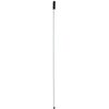 Ebnat Stiel Metall weiss 140 cm 267500 thumb 0