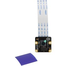 Raspberry Pi Modulo della fotocamera NoIR Camera V2.1 Telecamera per visione notturna