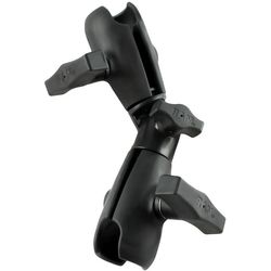 RAM Mounts Braccio articolato doppio RAP-200-2U