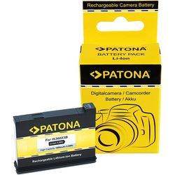 Patona Batteria Insta360 X3 CINAQBT/A