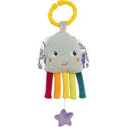 Fehn Mini music box octopus
