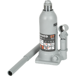 Bahco Hydraulic floor jack 5 t
