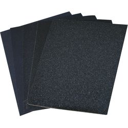 Presto Carta abrasiva bagnata P240