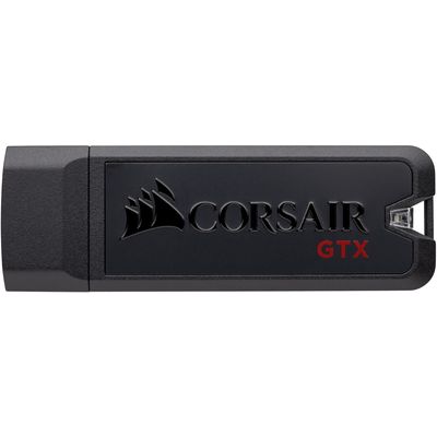 Corsair Clé USB Flash Voyager GTX USB 3.1 Gen 1 512 Go - acheter chez