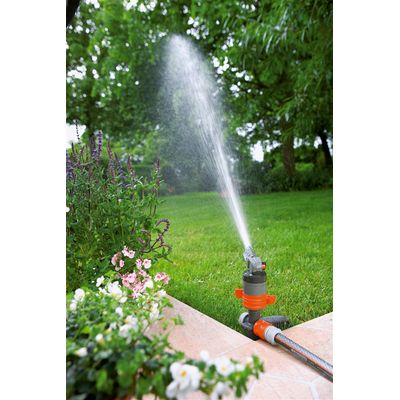 Gardena Turbine sprinkler with spike Bild 2