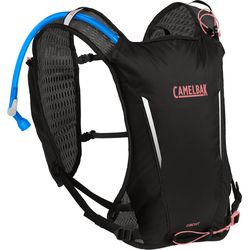 Camelbak Gilet da corsa donna nero