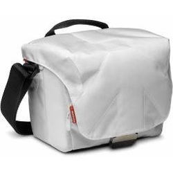 Manfrotto Bella IV Schultertasche Weiss