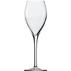 Stölzle Sparkling &amp; Water champagne goblet 210ml, / - / 1dl calibrated