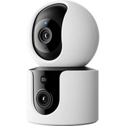 Xiaomi Telecamera di rete Dual Smart C300