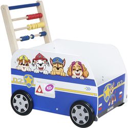 Roba Bully Push Bus Paw Patrol