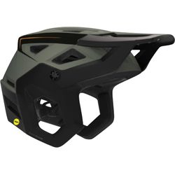 ixs Trigger X 2.0 Helmet olive-black S