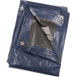 Perel Blache 5x5m Super stark (140 g/m²)